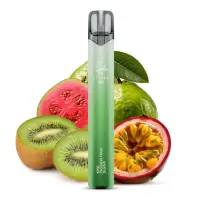 Elfbar 800 | Kiwi Passion Fruit Guave