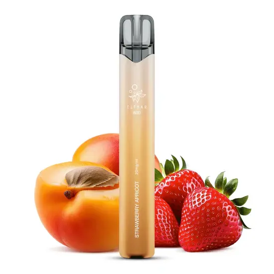 Elfbar 800 | Srawberry Apricot