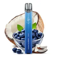Elfbar 800 | Coconut Blueberry
