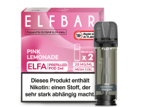 ELFA Pods | Pink Lemonade