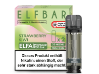 ELFA Pods | Strawberry Kiwi