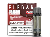 ELFA Pods | Blackberry Ice