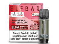 ELFA Pods | Raspberry Watermelon