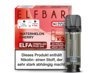 ELFA Pods | Watermelon Cherry