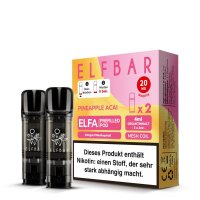 ELFA Pods | Pineapple Acai
