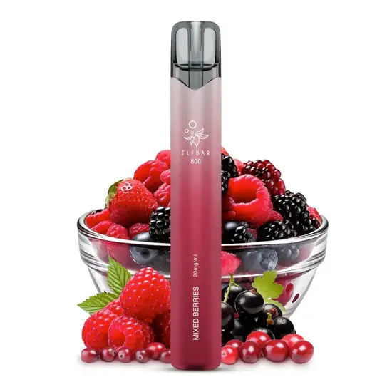 Elfbar 800 | Mixed Berries